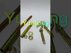 مرساة كم الترباس هوك