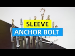 يويتونغ كم مرساة