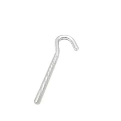 الصف 4.8 / 8.8 الكربون الصلب الأغنام العين الترباس المجلفن